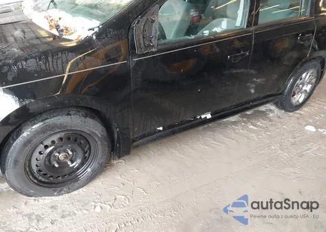 2012 Nissan Sentra 2.0 Sr from USA, damaged, VIN 3N1AB6AP8CL738264